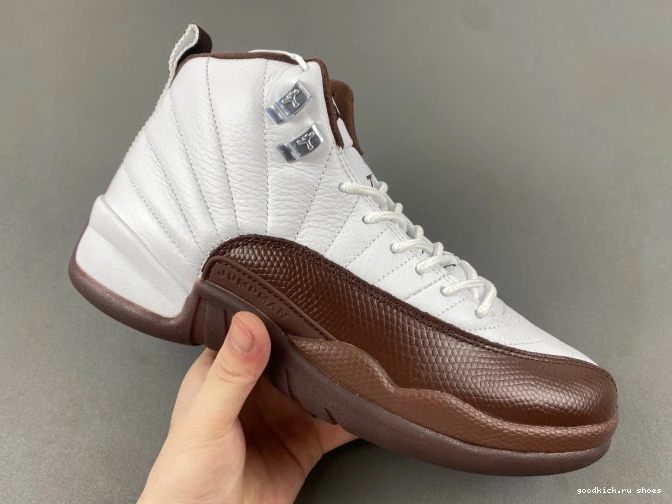 80% Off Sale SoleFly FZ5026-100 Jordan x Air 12 0711